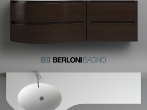 berloni bagno memphis 3D Model