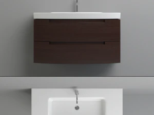 Berloni Bagno Luna Modello 3D