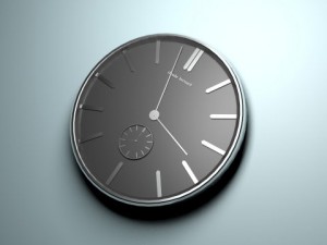 watch claude bernard Modelo 3D