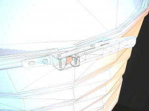 Barrels rosneft Modelo 3D