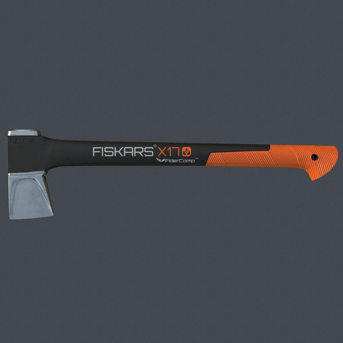 axe 3D Model .c4d .max .obj .3ds .fbx .stl .blend 