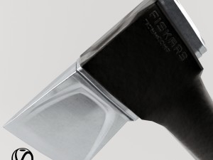 axe 3D Модель
