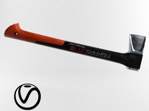 axe 3D Модель