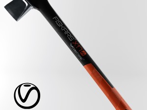 axe 3D Модель