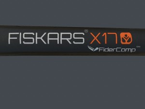 axe 3D Модель