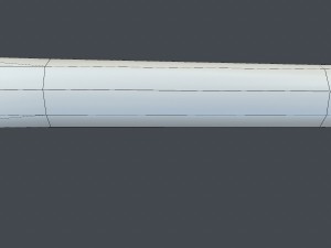 axe 3D Модель
