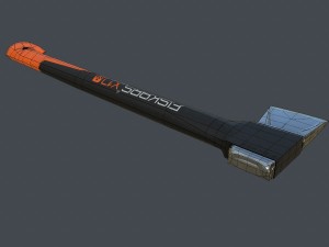 axe 3D Модель