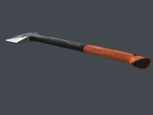 axe 3D Модель