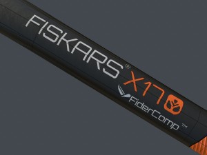 axe 3D Модель
