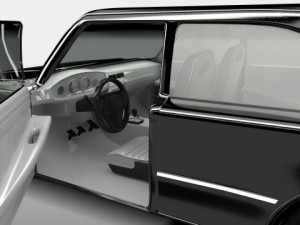 llada remake 3D Model