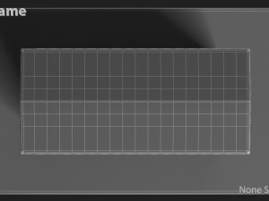 electric box Modèle 3D