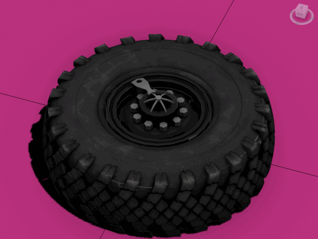 oi25 3D Model .c4d .max .obj .3ds .fbx .stl .blend