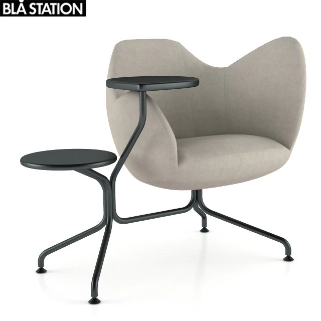 bla station wilmer o56 3D Model .c4d .max .obj .3ds .fbx .stl .blend