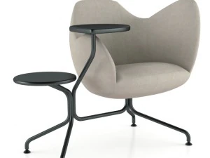 bla stacja Wilmer O56 Model 3D