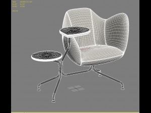 bla station wilmer o56 Modèle 3D