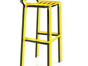 bla słomka stacji o37 Model 3D