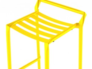 bla station straw o37 3D Model