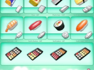 supermarket gluttony pack 3D मॉडल