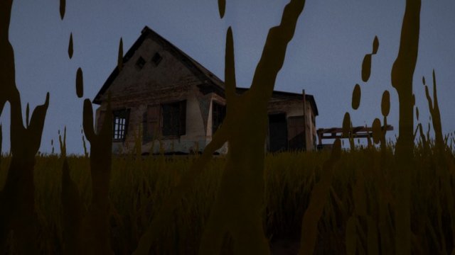 house village 2 Modèle 3D .c4d .max .obj .3ds .fbx .stl .blend 