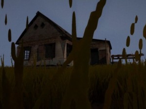 house village 2 3D Model