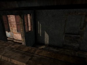 house village 2 Modèle 3D