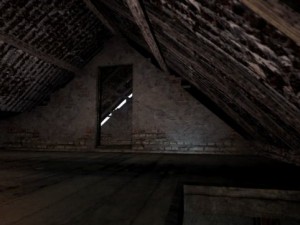 house village 2 Modèle 3D