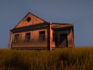 house village 3 3D Model