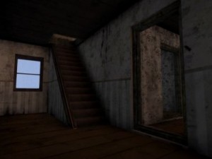 house village 3 Modèle 3D