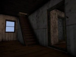 house village 3 3D Model