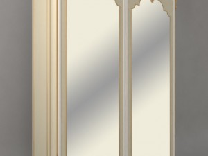 wardrobe meroni francesco Modèle 3D