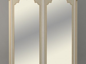 wardrobe meroni francesco 3D Model