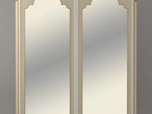 wardrobe meroni francesco 3D Model