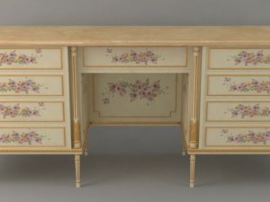 table meroni francesco 3D मॉडल