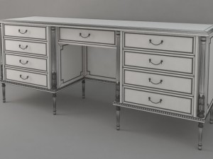 table meroni francesco 3D मॉडल