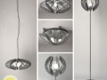 lamps globo pollux collection 3D Модель