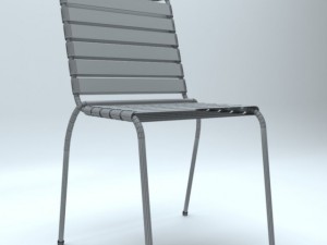 stool Model 3D