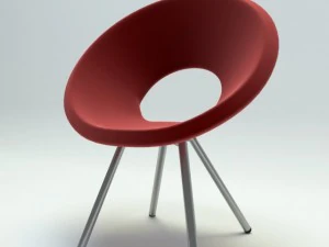 chair 3D Model