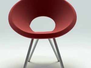 chair 3D Model
