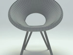 chair 3D Model