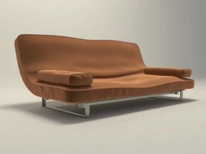 sofa 3D Model