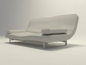 sofa 3D Model