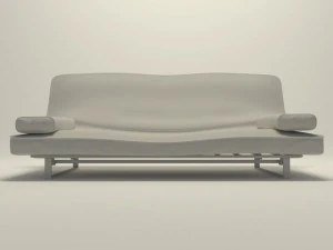 sofa 3D Model