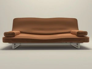 sofa 3D Model