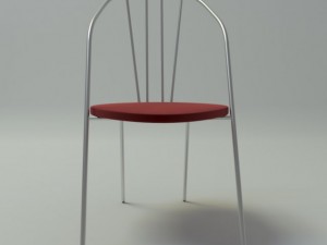 stool Modelo 3D