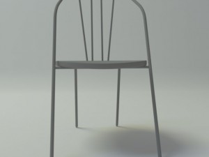 stool Modelo 3D