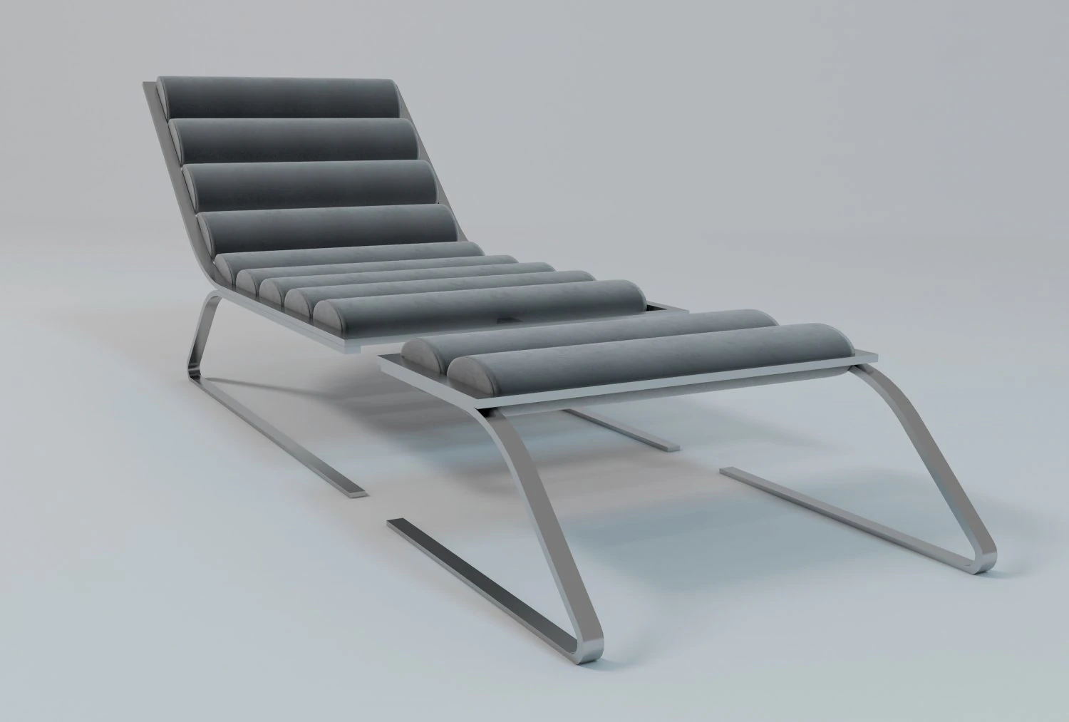 sofa 3D Model .c4d .max .obj .3ds .fbx .stl .blend 