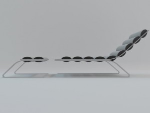 sofa 3D Model
