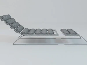 sofa 3D Model
