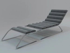 sofa 3D Model