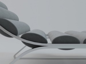 sofa 3D Model